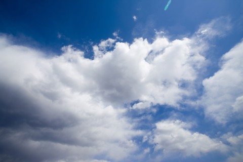 sky