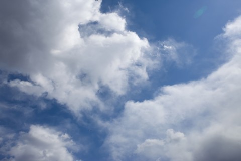 sky