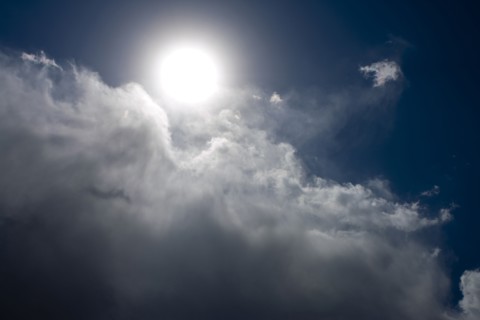 sky