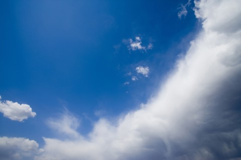 sky