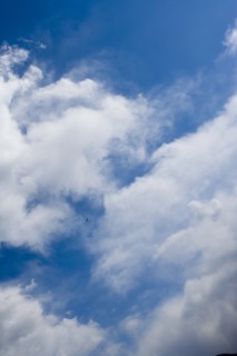 sky