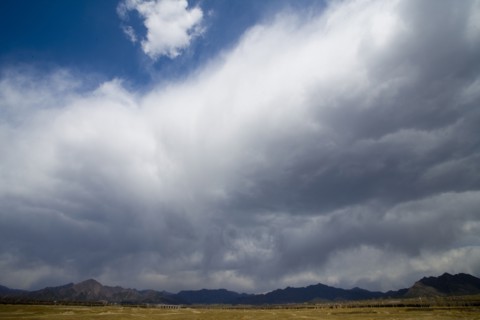 sky