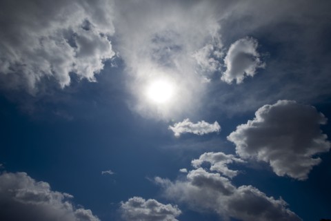 sky