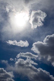 sky