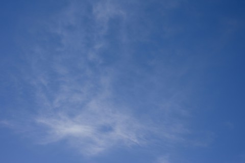 sky