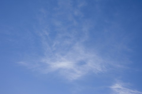 sky