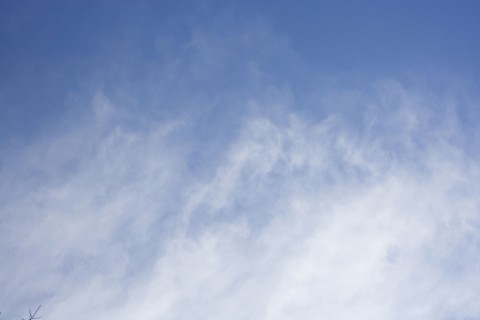 sky