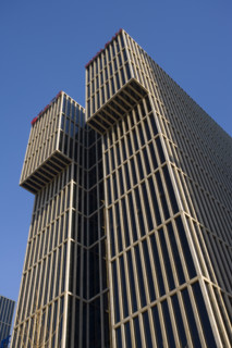 Beijing City