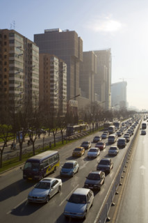 Beijing City