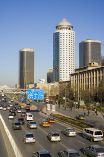 Beijing City