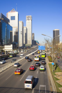 Beijing City