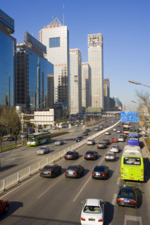 Beijing City