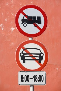 The Forbidden City, Beijing