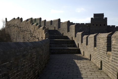 The Great Wall,Great Wall of China,China