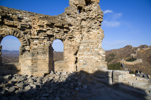 The Great Wall,Great Wall of China,China