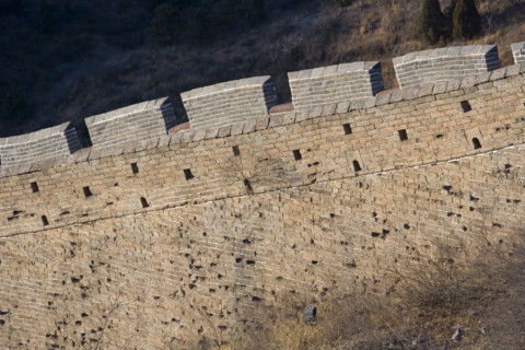 The Great Wall,Great Wall of China,China