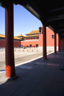 the Forbidden City,Forbidden City,Beijing