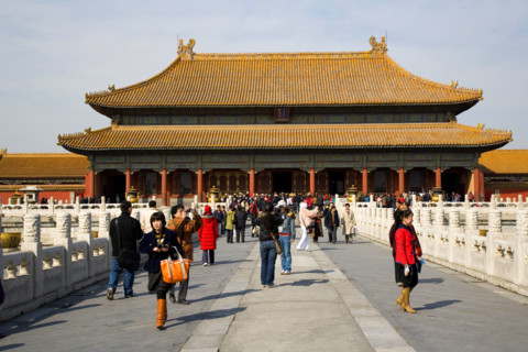 the Forbidden City,Forbidden City,Beijing