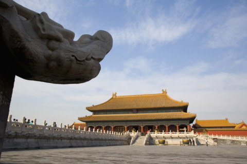 the Forbidden City,Forbidden City,Beijing
