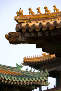 the Forbidden City,Forbidden City,Beijing