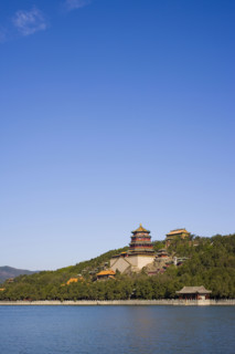 The Summer Palace,Beijing