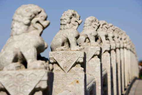 The Summer Palace,Beijing