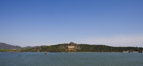 The Summer Palace,Beijing