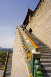 The Summer Palace,Beijing