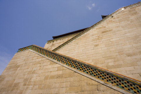 The Summer Palace,Beijing
