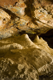 Zhoukoudian Ruins of Peking Man