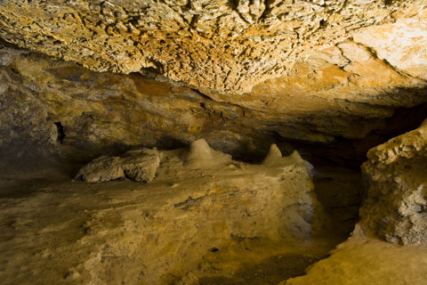 Zhoukoudian Ruins of Peking Man