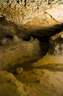 Zhoukoudian Ruins of Peking Man