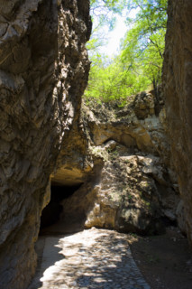 Zhoukoudian Ruins of Peking Man