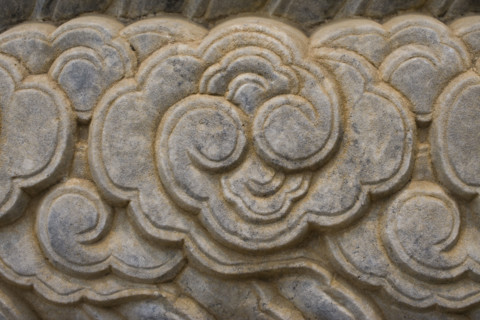 Western Imperial Tombs of the Qing Dynasty