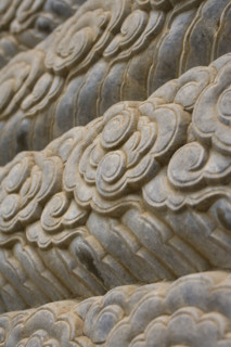 Western Imperial Tombs of the Qing Dynasty