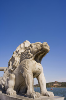 The Summer Palace,Beijing