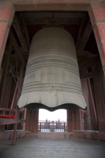 bell tower,Beijing