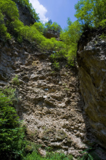 Zhoukoudian Ruins of Peking Man