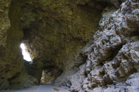 Zhoukoudian Ruins of Peking Man