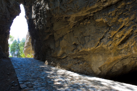 Zhoukoudian Ruins of Peking Man
