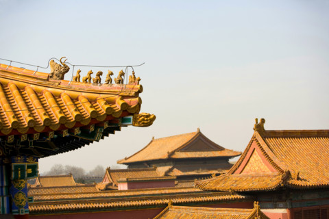 the Forbidden City,Forbidden City,Beijing
