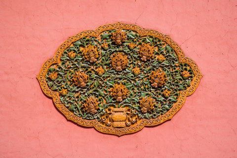 the Forbidden City,Forbidden City,Beijing
