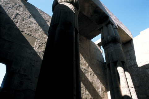 Egypt