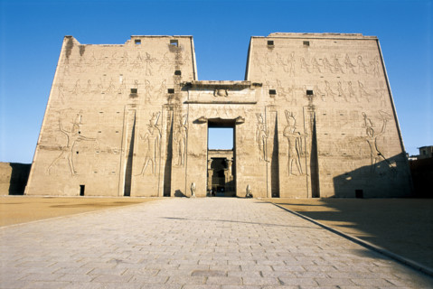 Egypt