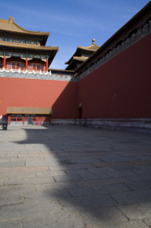 the Forbidden City,Forbidden City,Beijing