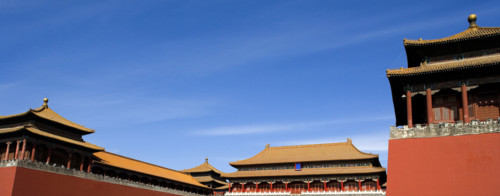 the Forbidden City,Forbidden City,Beijing