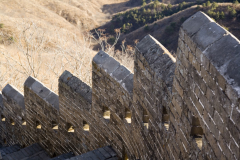 The Great Wall,Great Wall of China,China