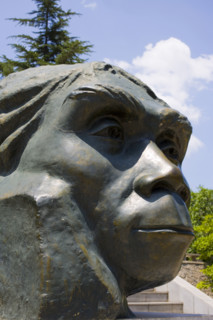 Museum for Zhoukoudian Ruins of Peking Man