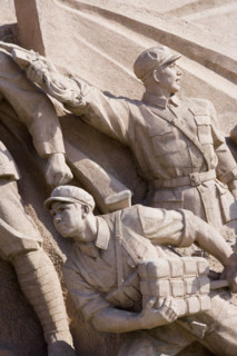 TianAnMen Square