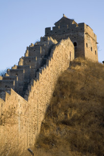 The Great Wall,Great Wall of China,China